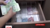 Через філіал російського банку для терористів відмивали до двох мільйонів гривень за день