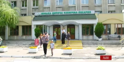 Львів’янка на смерть збила дворічну дитину