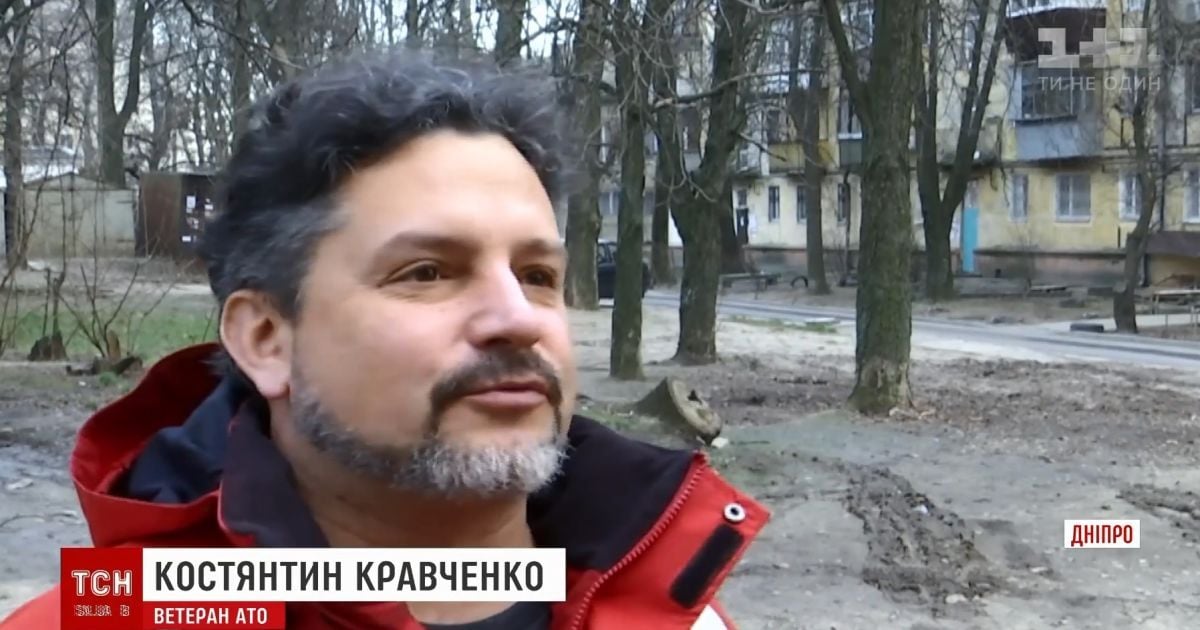 Вийде за амністією та візьметься за вибухівку: постраждалий від "театралки з молотком" АТОвець прокоментував її затримання