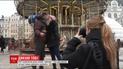 День "Спасибо" ТСН узнала, кому и за что благодарят украинцы