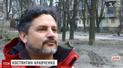 Вийде за амністією та візьметься за вибухівку: постраждалий від "театралки з молотком" АТОвець прокоментував її затримання