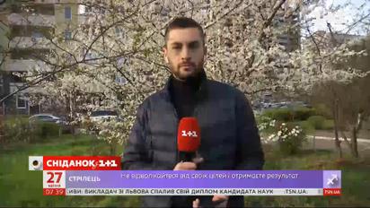 Как повлияет непогода на урожай и цены на продукты