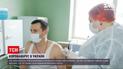 Коронавірус в Україні: за добу понад 1300 недужих потрапили до лікарень