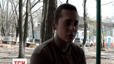 Бойовики підстрелили двох підлітків із мінометів