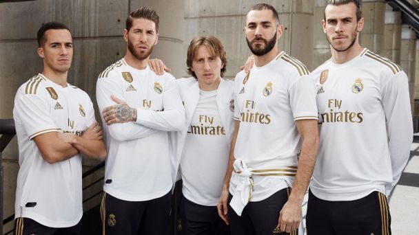  / © twitter.com/realmadrid