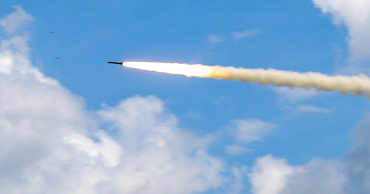 РФ обстріляла Дніпропетровщину