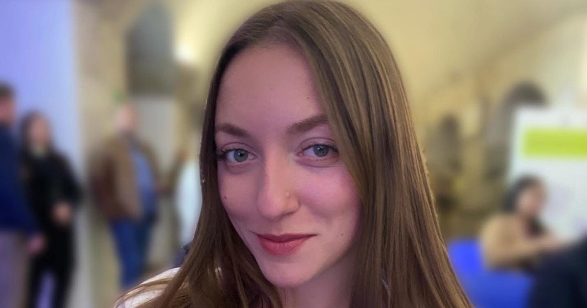 Виктория Гребенюк