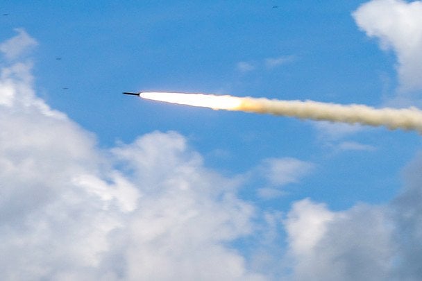 На Днепропетровщине ночью раздались взрывы