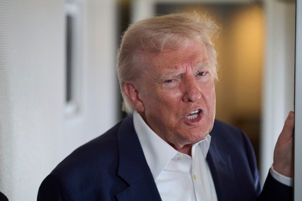 "Это позор": Трамп прокомментировал обострение между Индией и Пакистаном