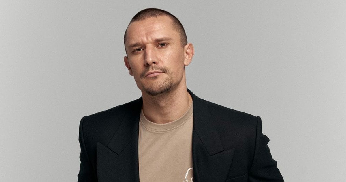 Тарас Цимбалюк