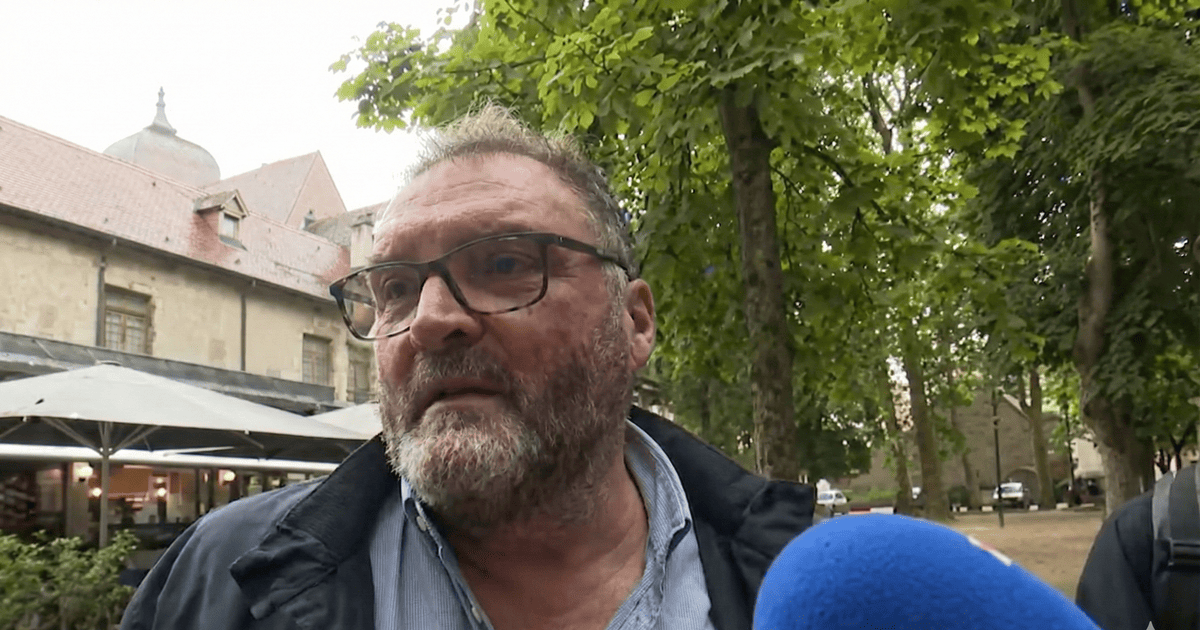 Доктор Смерть Фредерик Пешье