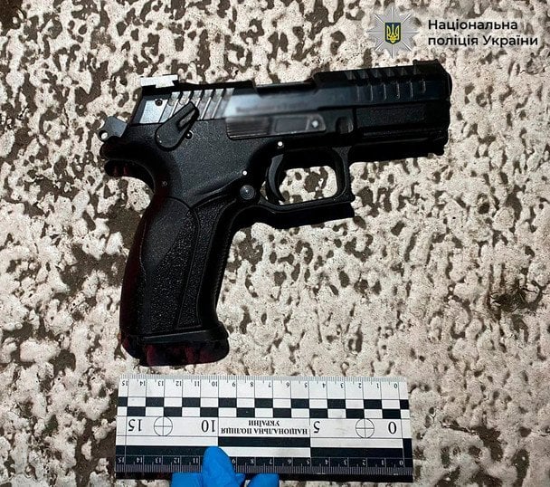  / © Полиция Киева