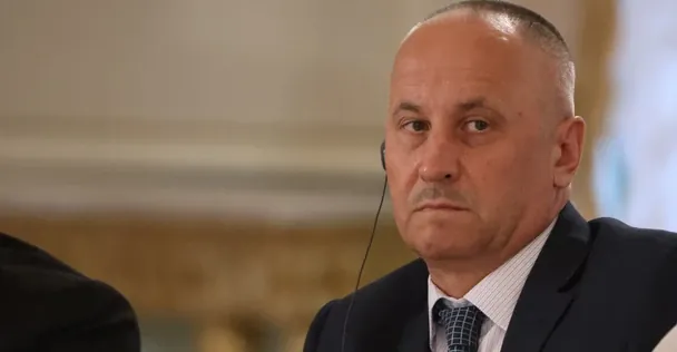 Україна ліквідувала російського генерала у Середземному морі — ЗМІ