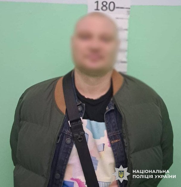  / © Полиция Киева