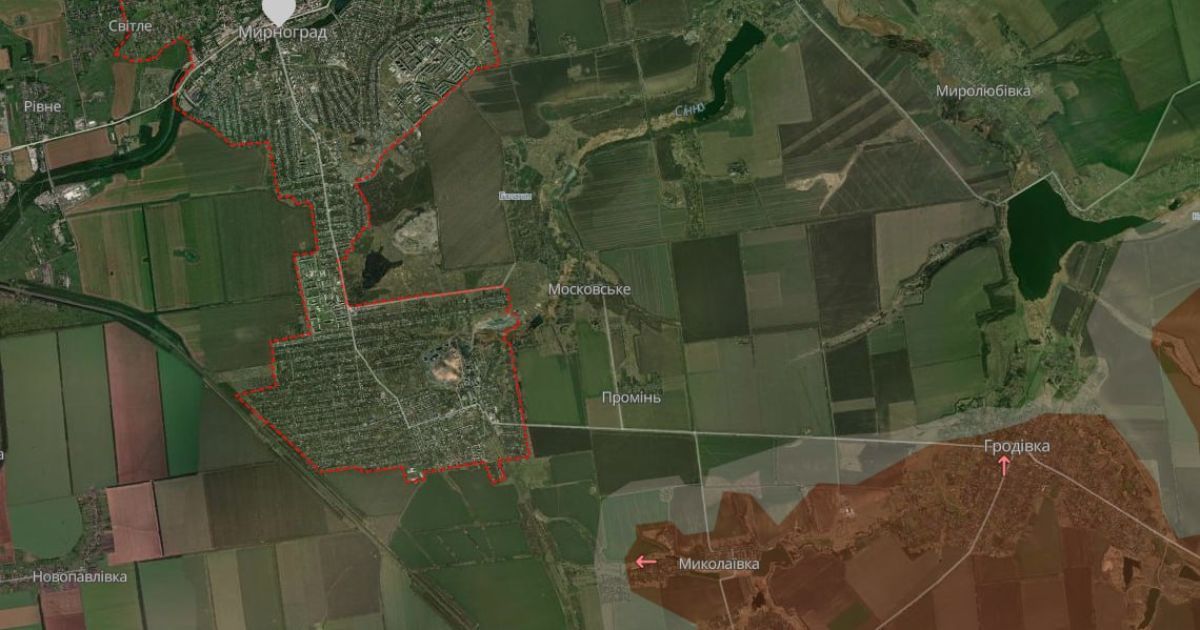 Россияне продолжают оккупировать новые города