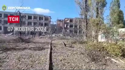 Главное за 7 октября: рекордные потери врага, хлопок в оккупированном Крыму