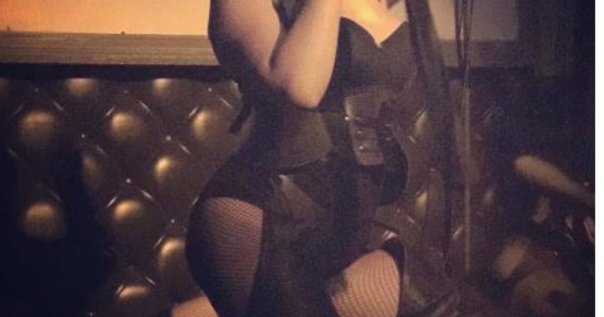 Даша Астаф&rsquo;єва святкує день народження / © instagram.com/da_astafieva