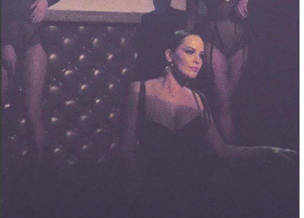 Даша Астаф&rsquo;єва і NIKITA / © instagram.com/nikita_fm