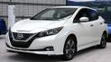 Nissan вивів оновлений електрокар Leaf: усі подробиці та ціна