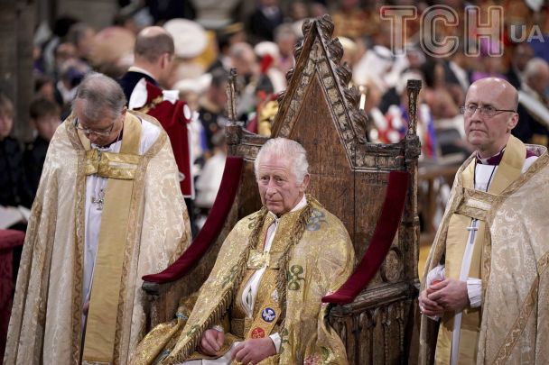 Коронация Чарльза III / © Associated Press