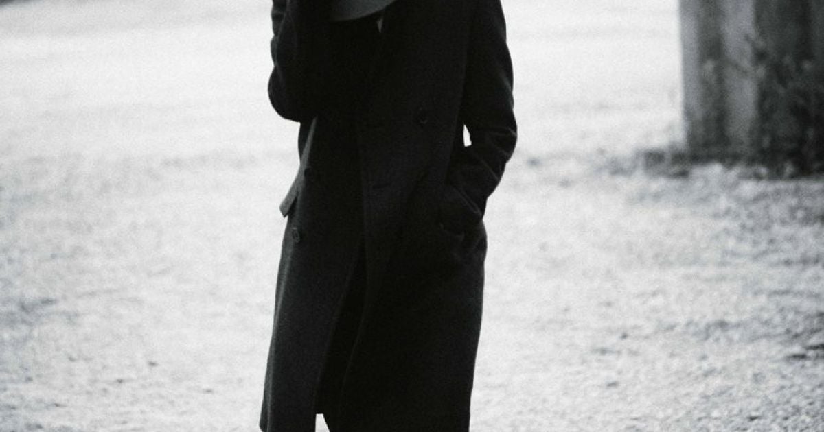 Бекхем знялася у фотосеті для німецького Vogue / © vogue.com