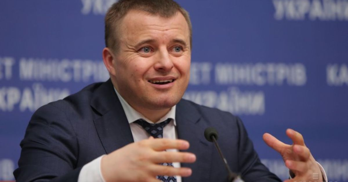 Демчишин сетует на "нечестные" облгазы и теплоэнерго