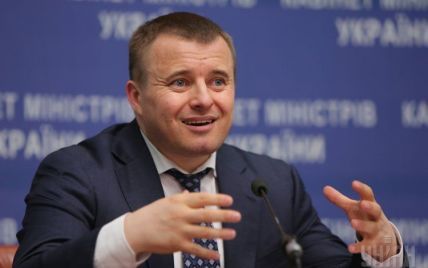 У украинцев "украли" два миллиарда кубометров газа по низким ценам – Демчишин