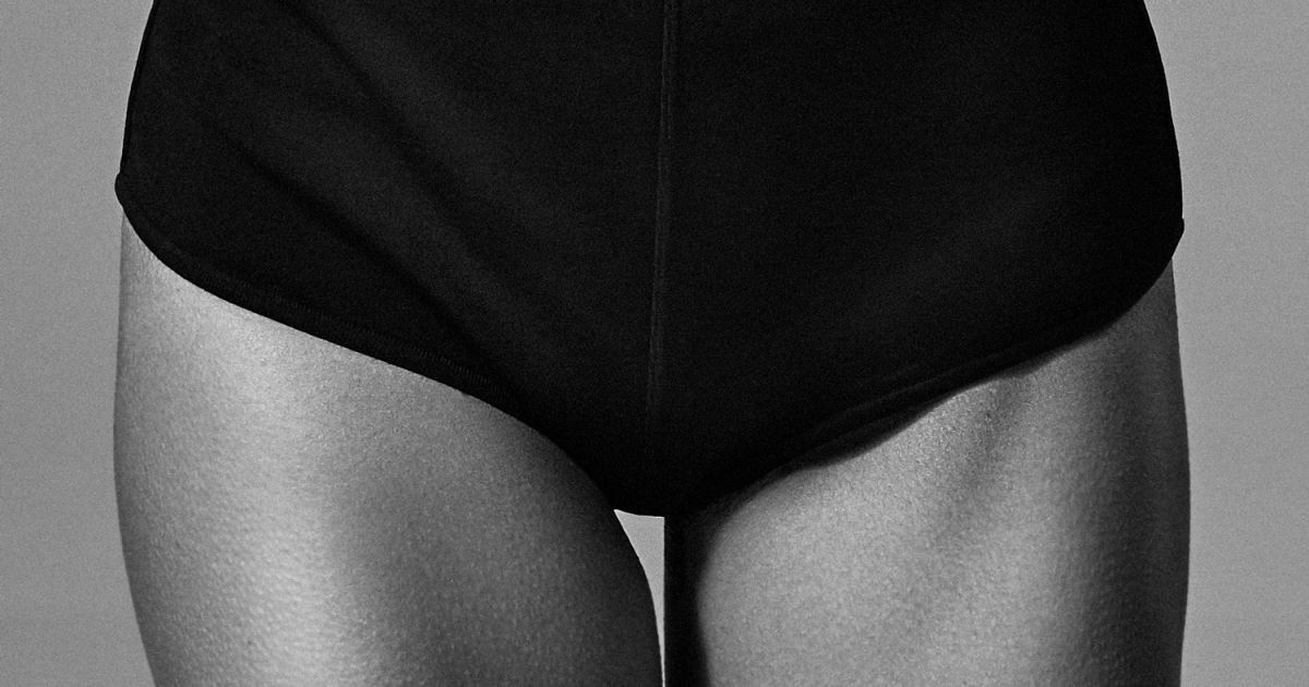 Дженніфер Еністон для Іnterview_6 / © interviewmagazine.com