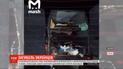 В России в результате аварии погибли по меньшей мере семь украинцев