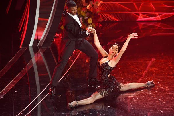 Джорджина Родригес / © Getty Images