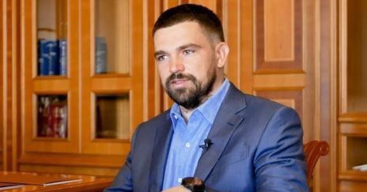 "Карантин не порушую: по ресторанах не ходжу, їм вдома або на роботі" - Трофімов про "ресторанний" випуск програми "Наші гроші"