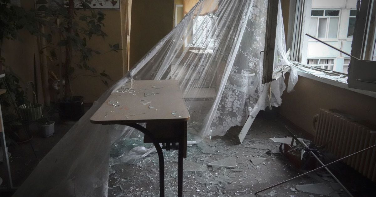 Окупанти відправляють на південь України кримських вчителів