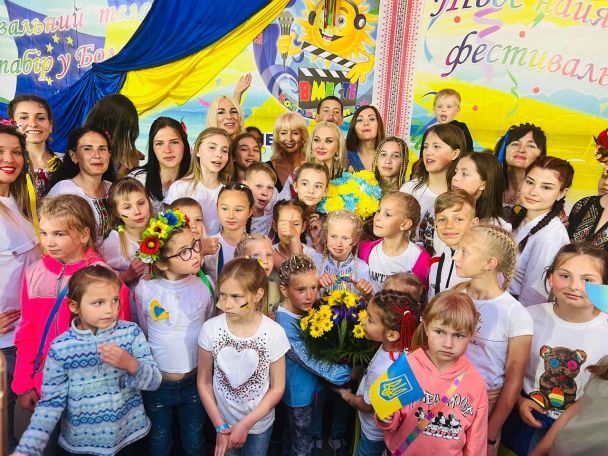  / © Instagram Екатерины Бужинской