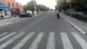 Реанімація, кома, зламана нога: що відомо про стан дівчинки, яку збив мопедист в Одеській області 