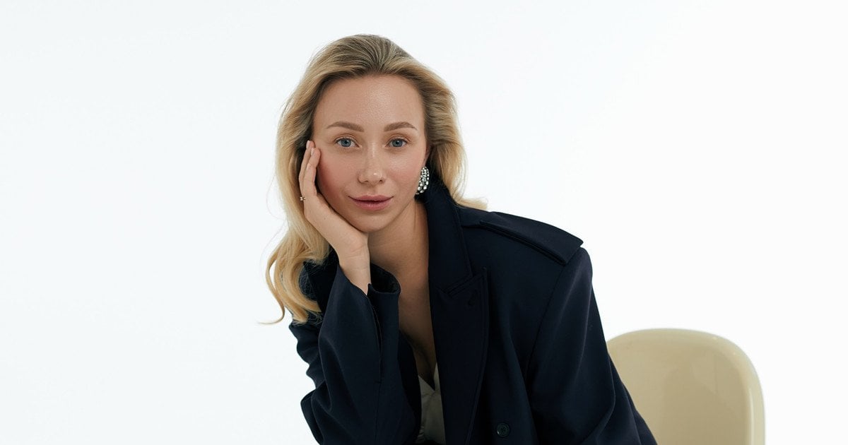 Катерина Реп'яхова