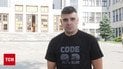 Ексклюзивні подробиці порятунку бійців під вогнем FPV від головного героя вірусного відео