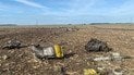 Трагедія Су-24М на Хмельниччині