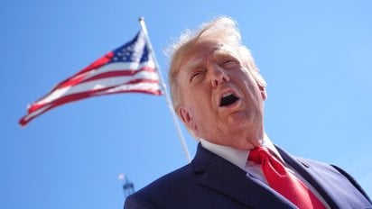 Трамп зробив заяву про ймовірний спалах чуми в Росії