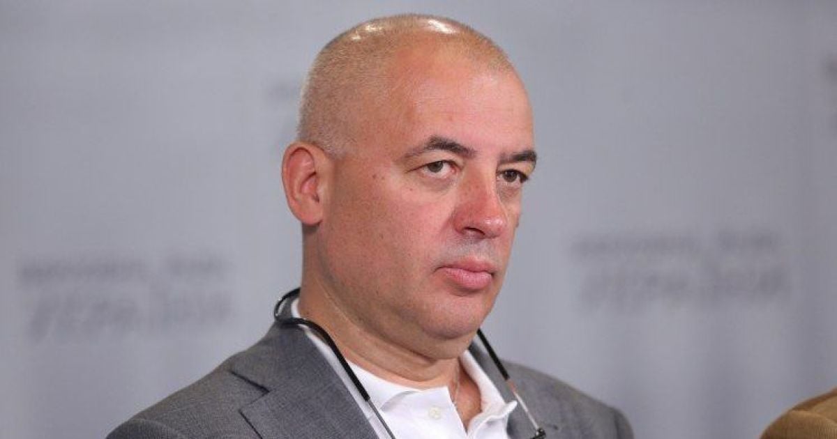 Юрій Буглак – член ЦВК від 2019 року