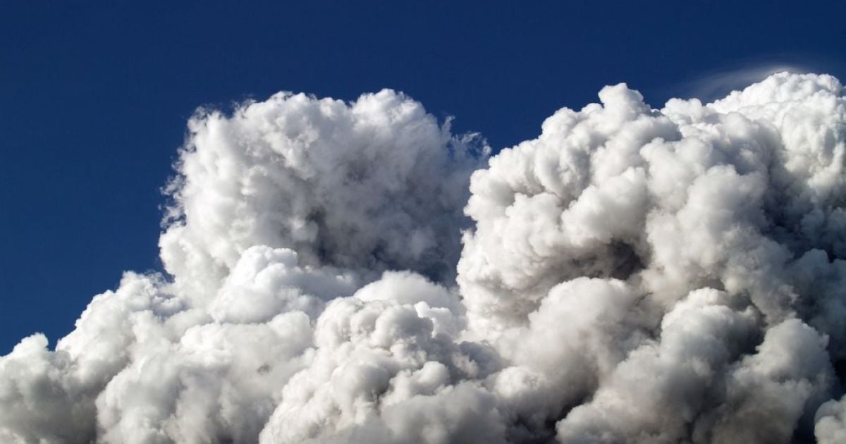 У Кривому Розі пролунав вибух