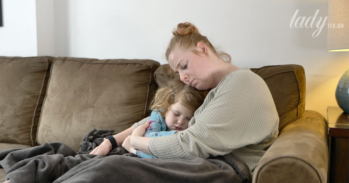 Що таке синдром «перенасичення дотиками»