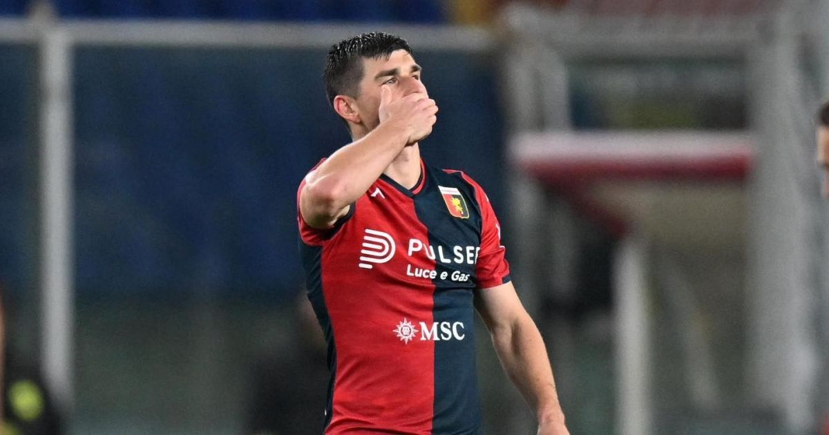 Genoa Bologna – outcome and evaluation of match 38 of Serie A spherical, TSN, information 1+1 — Sport