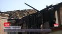 У Харкові під час пожежі загинули дві людини