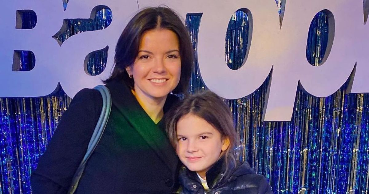 Маричка Падалко