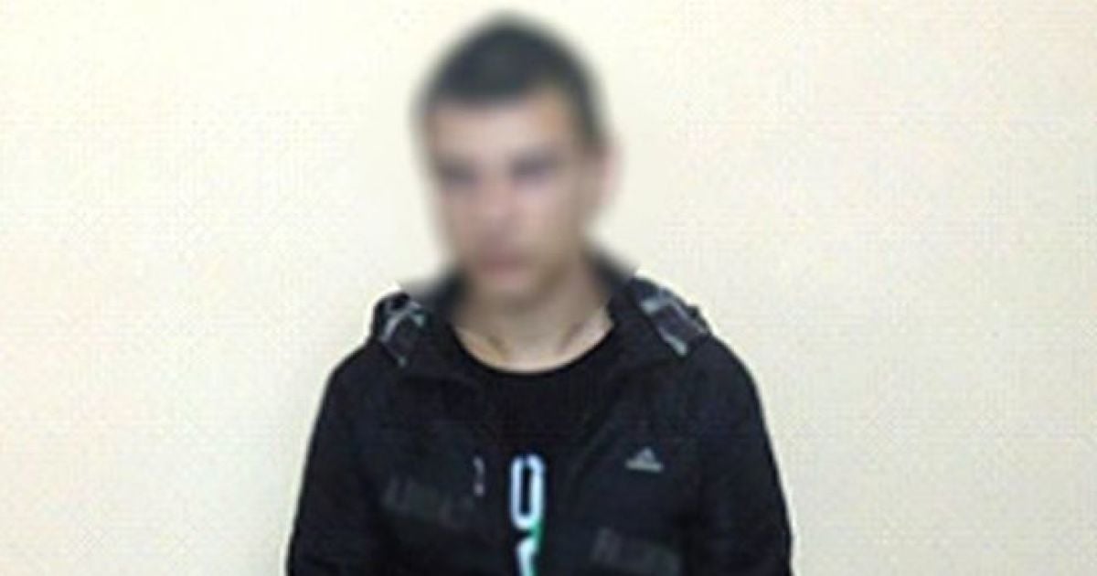 У Черкаській області п'яний 16-річний хлопець зґвалтував, пограбував та ледь не убив 51-річну односельчанку (відео)