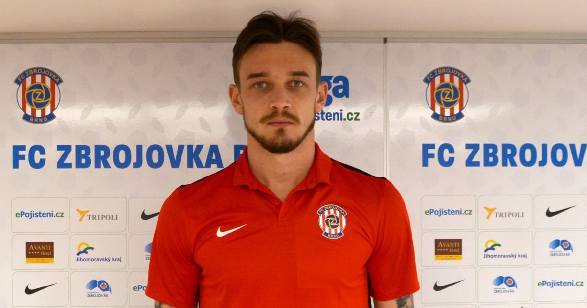 "Штутгарт" отдал украинского хавбека в аренду чешскому аутсайдеру