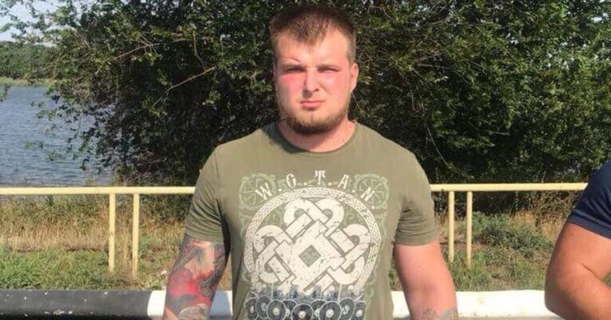 Біля Мелітополя затримали ймовірного вбивцю ветерана АТО "Сармата" - активіст
