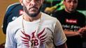 Чемпіон світу з боксу розповів про те, як він може перемогти Ломаченка