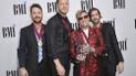 Imagine Dragons прекращает свою деятельность
