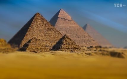 У Єгипті знову подовжили надзвичайний стан